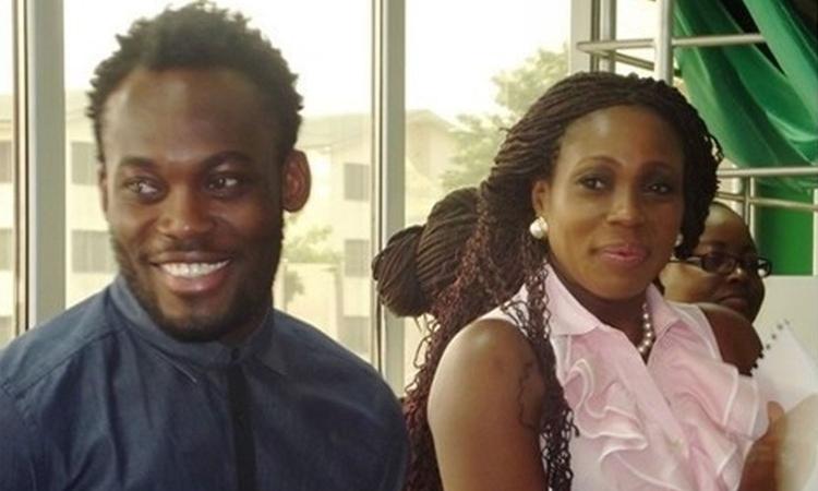 Lady Essien compra il Como e promette: Presto in B Lady Essien compra il Como e promette: Presto in B