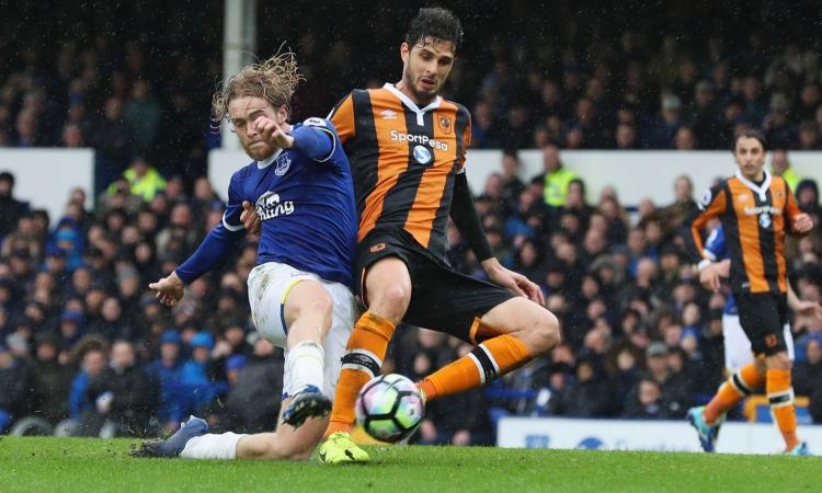 Ranocchia: 'L'arrivo di de Boer fu uno schock! Futuro? Porte aperte all'Inter'