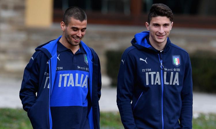 Juve, è l'anno Zero degli italiani: tanti addii, ecco i sostituti. Ma c'è un rischio