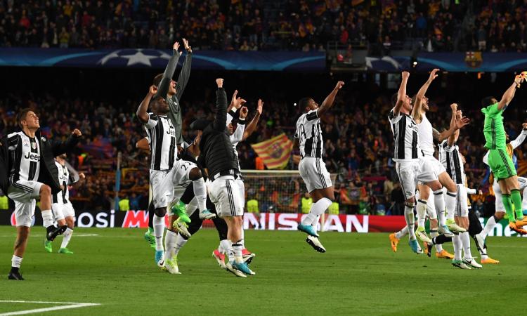 Juvemania: ecco la squadra da evitare!