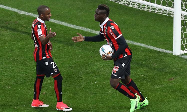Risultati immagini per nizza bordeaux 2-1