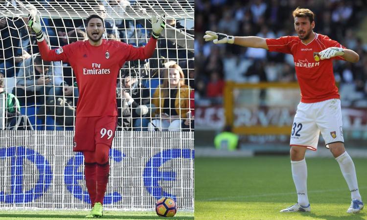 Donnarumma, via alle trattative: avviati i contatti con Raiola