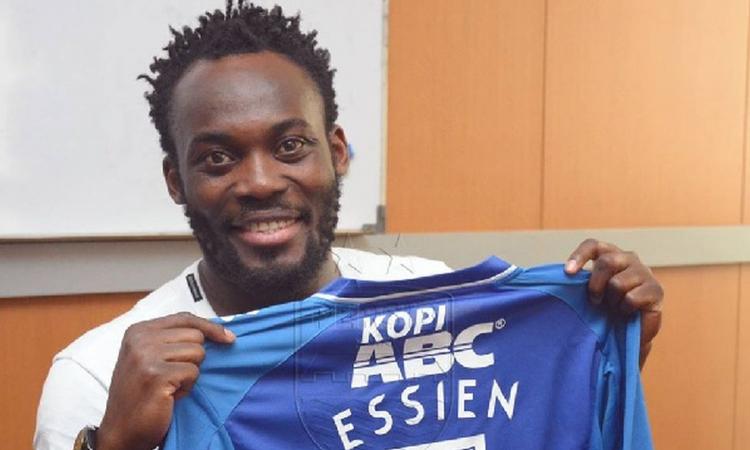 Essien, Cole e club di Thohir vicino all’Inter: pasticcio a rischio immigrazione irregolare