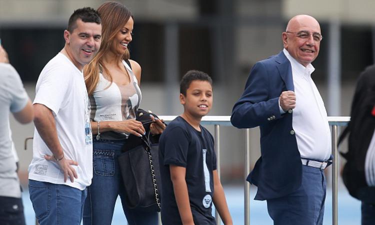 La lunga vita di Galliani al Milan tra fischi e applausi