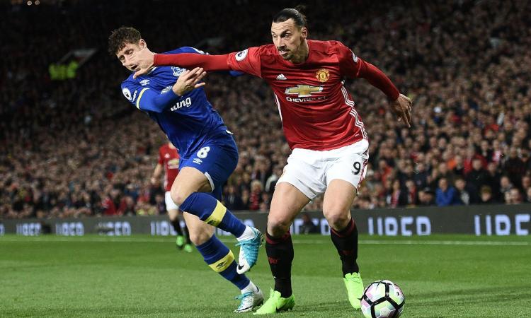 Tottenham, nuovo assalto a Barkley