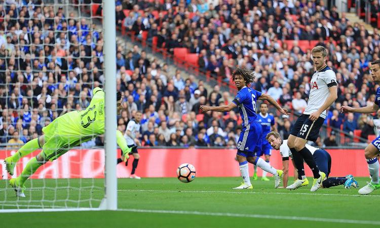 Fa Cup, Chelsea-Tottenham 4-2: Conte in finale