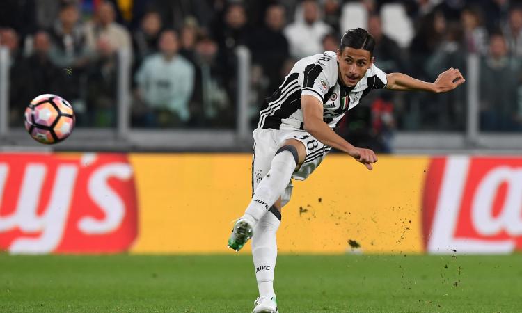 Genoa e Juventus ad un passo dall'intesa su Mandragora
