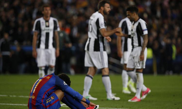 Juve, ecco la quota del sogno Triplete
