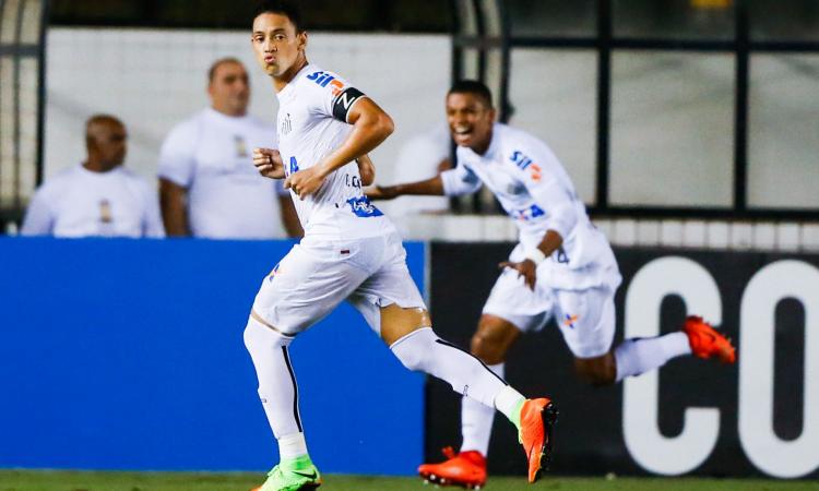Santos, minuto di silenzio per... Ricardo Oliveira! Ma l'ex Milan è in campo... VIDEO