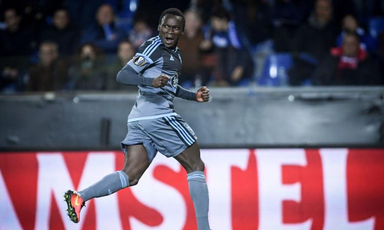 Celta Vigo: è derby inglese per un attaccante
