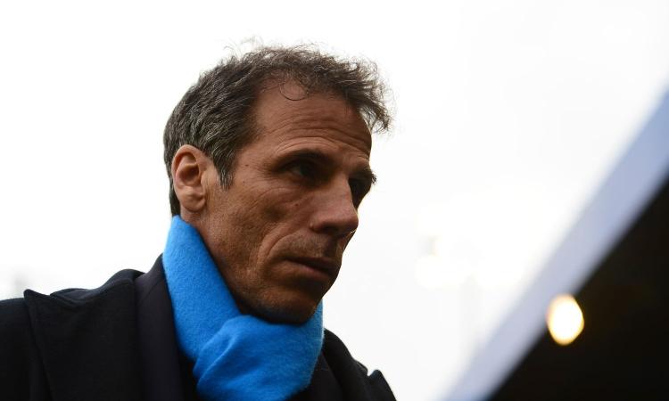 Chelsea, Zola in dirigenza?
