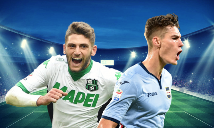Sassuolo, Lirola: