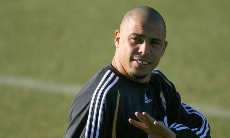 Ronaldo: