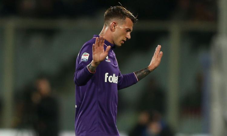 Presidente Fiorentina: 'Non siamo un supermercato, Bernardeschi va via o resta in panchina se non rinnova'
