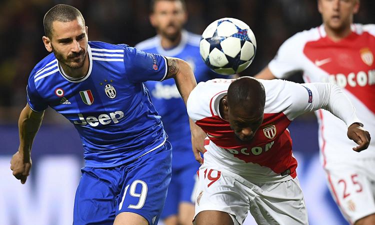 Juve, Bonucci: 'Cardiff? Questo è l'anno giusto' VIDEO