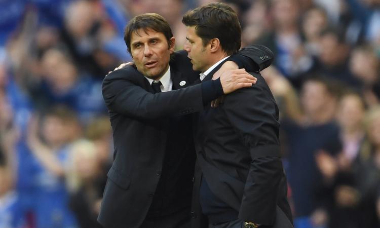 Inter, proposto Jardim ma piace Pochettino. Spalletti la pista più fattibile Inter, proposto Jardim ma piace Pochettino. Spalletti la pista più fattibile