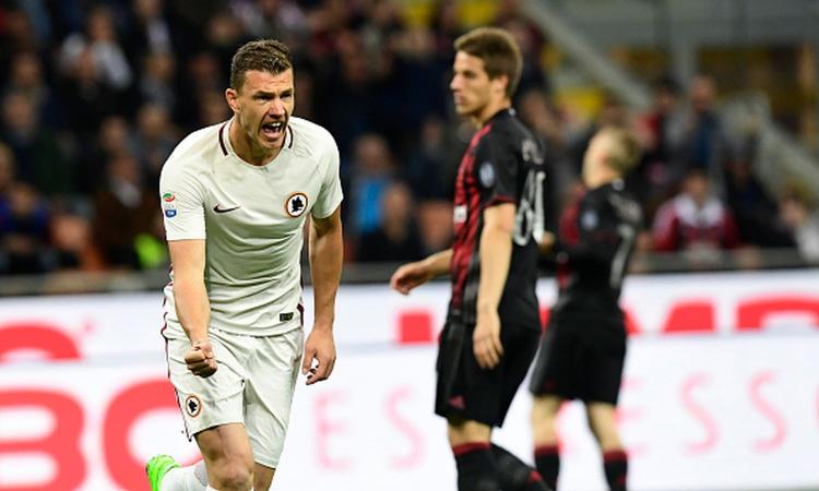 Milan-Roma: formazioni ufficiali e radiocronaca Milan-Roma: formazioni ufficiali e radiocronaca