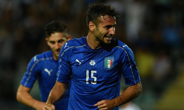 Calciomercato Sampdoria: in arrivo Gian Marco Ferrari Calciomercato Sampdoria: in arrivo Gian Marco Ferrari