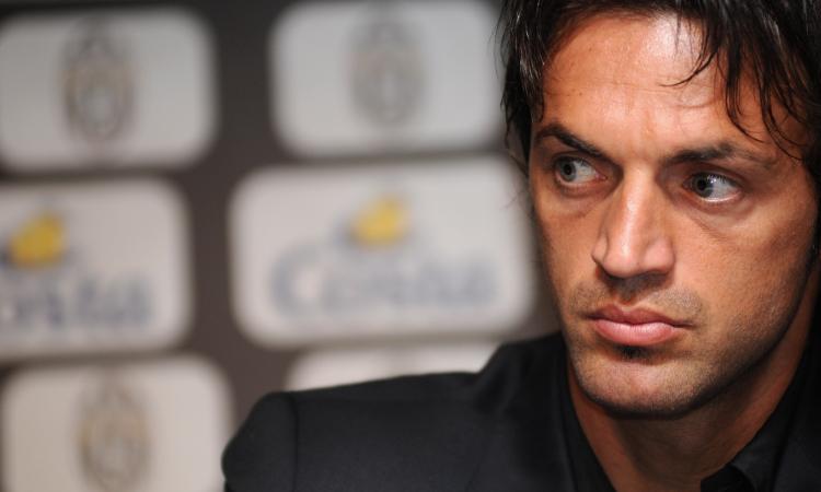 Legrottaglie a CM: 'Juve al top anche grazie alla vecchia dirigenza'