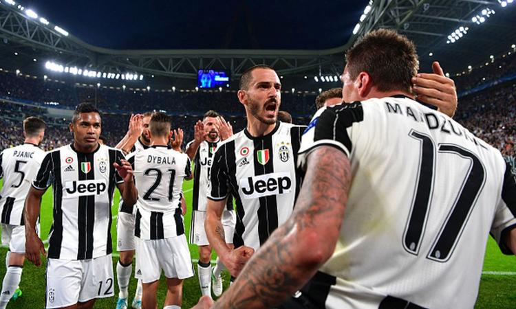 Semifinale Champions League, probabili formazioni Monaco-Juventus Semifinale Champions League, probabili formazioni Monaco-Juventus