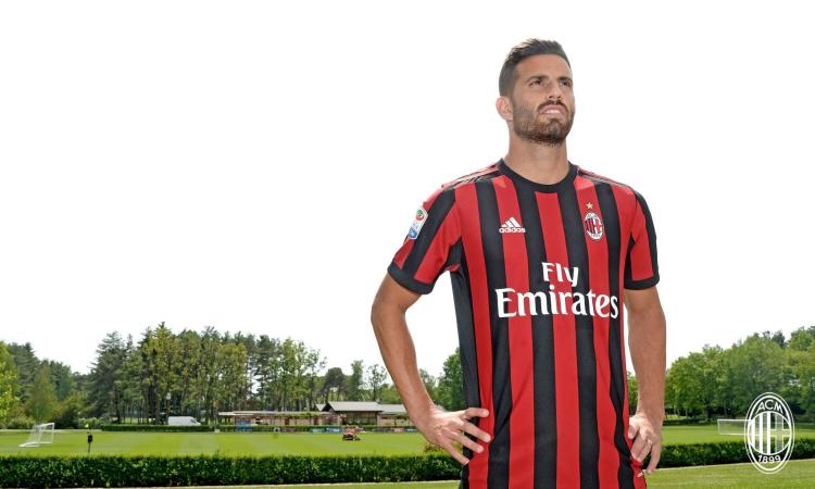 Milan, UFFICIALE: preso Musacchio