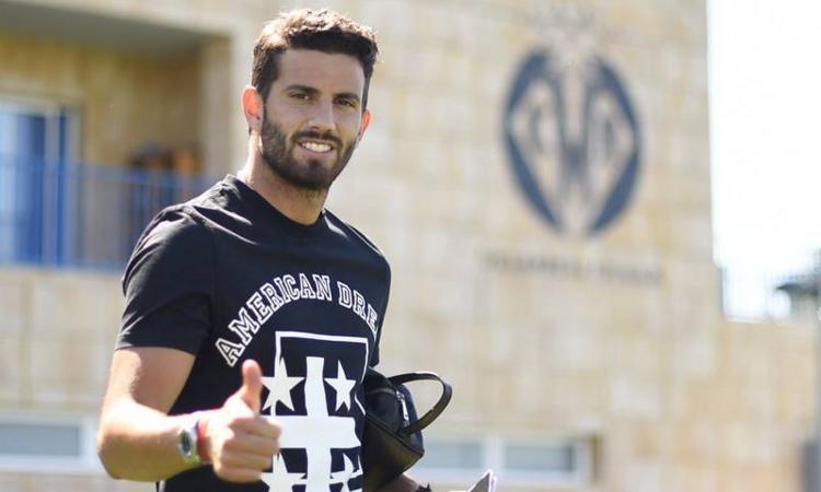 Milan, visite mediche per Musacchio Milan, visite mediche per Musacchio