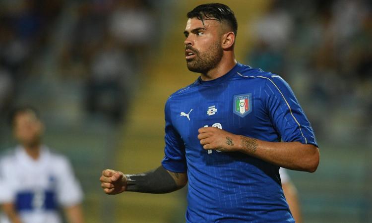 Italia U21, Di Biagio: