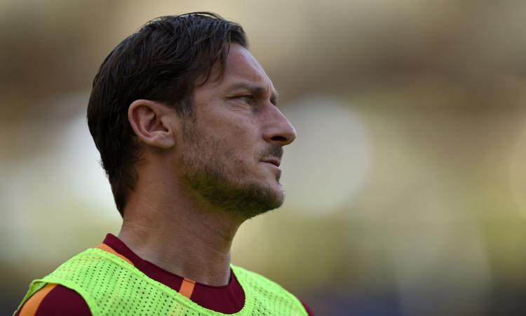 Roma, Baldissoni: 'Totti? Gli stiamo preparando la festa. Con Spalletti ci vediamo a fine stagione'
