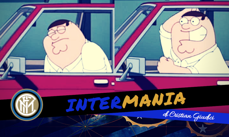 Intermania: non compriamo nessuno?