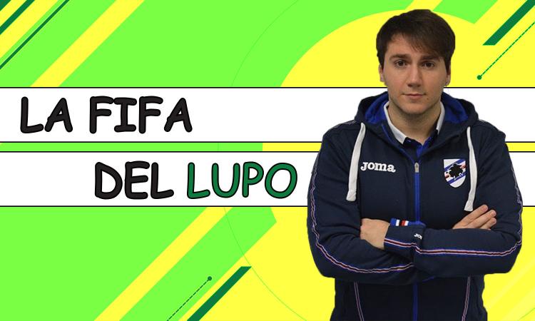 FIFA del Lupo: le squad battles e i miglioramenti della patch in FIFA 18