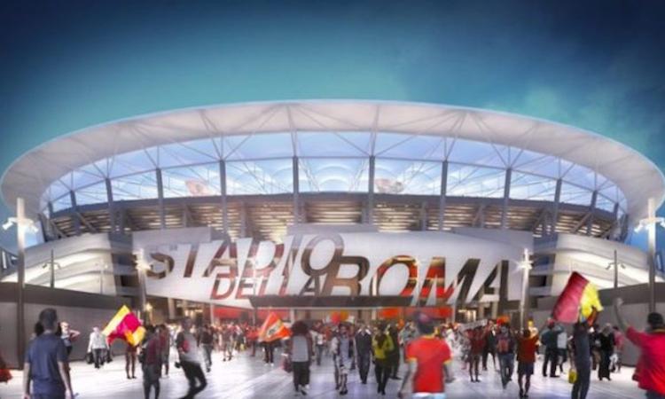 Stadio della Roma: M5S:
