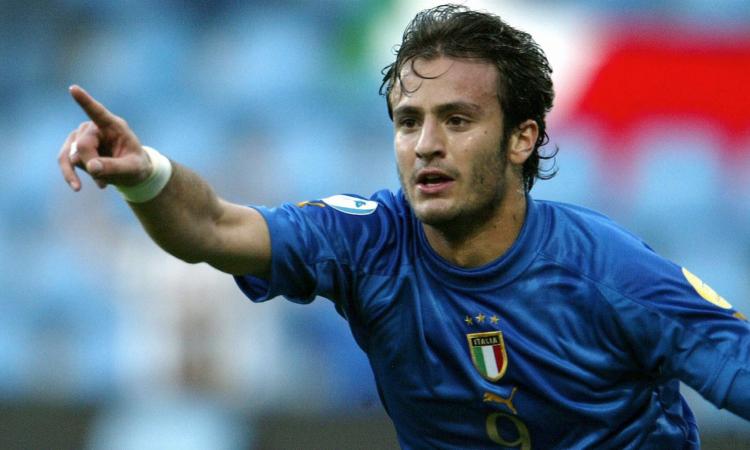 Gilardino: 'Samuel e Nesta non mi davano tregua, mi rivedo in Icardi'
