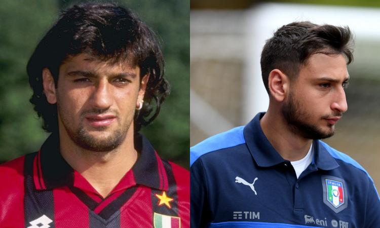 Toromania chi di Lentini ferisce di Donnarumma perisce