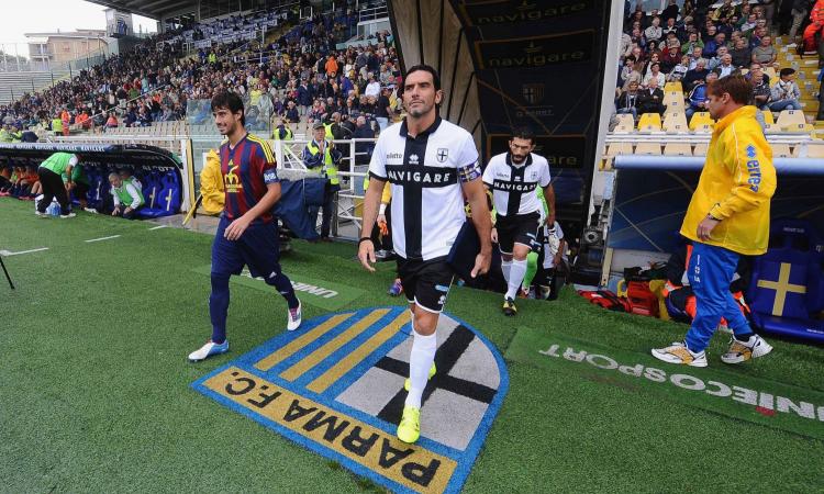 Con il Parma sarà una Serie B ricca di storia