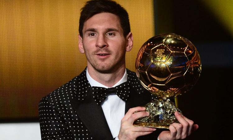 L'Espresso: Messi fa finta beneficenza e non paga le tasse. Rischia il carcere