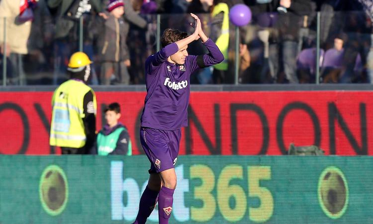 Calcio Napoli news: COLPO in arrivo dalla Fiorentina?