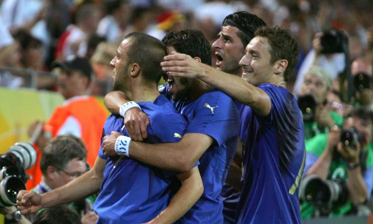 Italia-Svezia, Barzagli: Italia-Svezia, Barzagli: