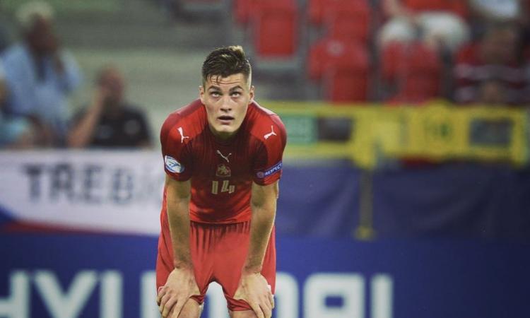 Juve, Schick può anche saltare: il punto