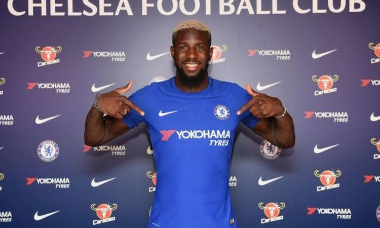 Premier, London re-calling: Antonio Conte prolunga col Chelsea fino al 2021 Premier, London re-calling: Antonio Conte prolunga col Chelsea fino al 2021