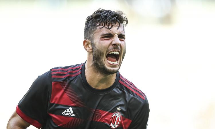 Europa League, urna con sorriso: il Milan pesca i macedoni dello Shkëndija Europa League, urna con sorriso: il Milan pesca i macedoni dello Shkëndija