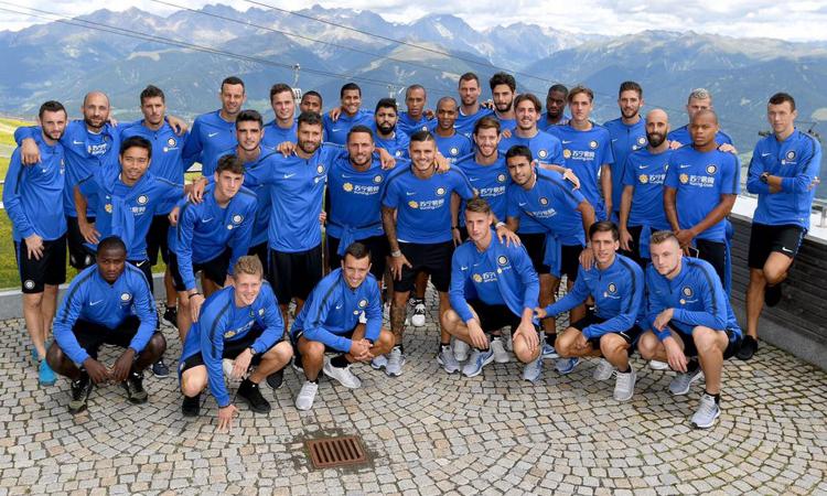 Amichevoli serie A: pari Inter con lo Schalke, ora tocca al Benevento