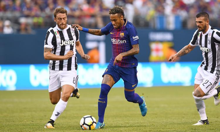Barcellona: Dybala è possibile, superati Mbappé e Griezmann Barcellona: Dybala è possibile, superati Mbappé e Griezmann