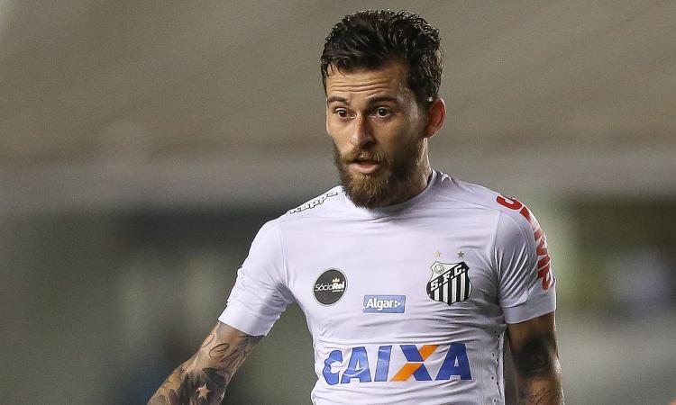 Lucas Lima, l'affare per il Milan che è già vicino a finire... come per l'Inter