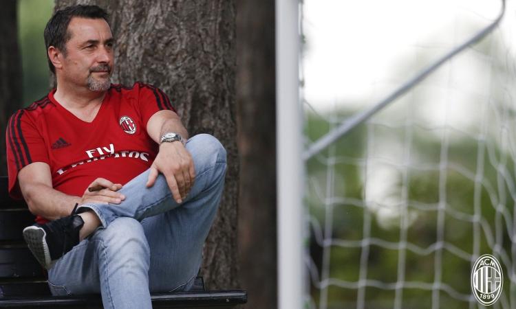 L'altro derby di Mirabelli: 4 colpi da 50 milioni che potevano essere dell'Inter