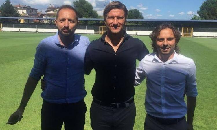 Crema, UFFICIALE: arriva Stankevicius
