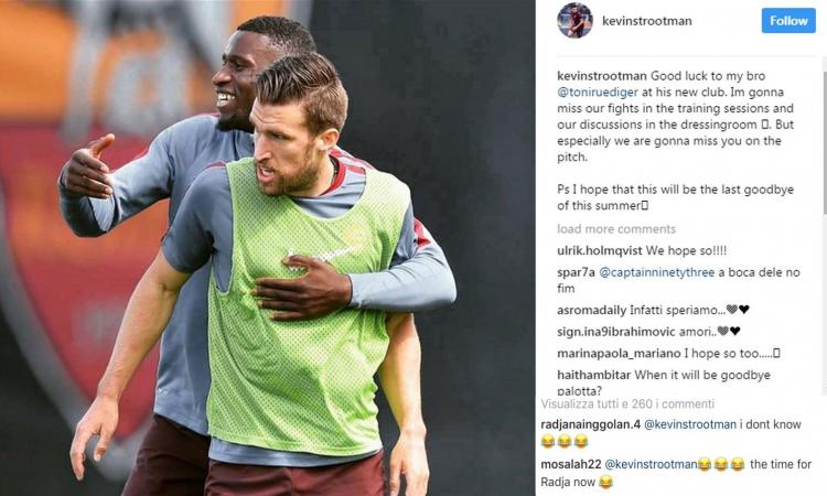 Calciomercato Roma/ News, UFFICIALE Rudiger al Chelsea, Monchi: