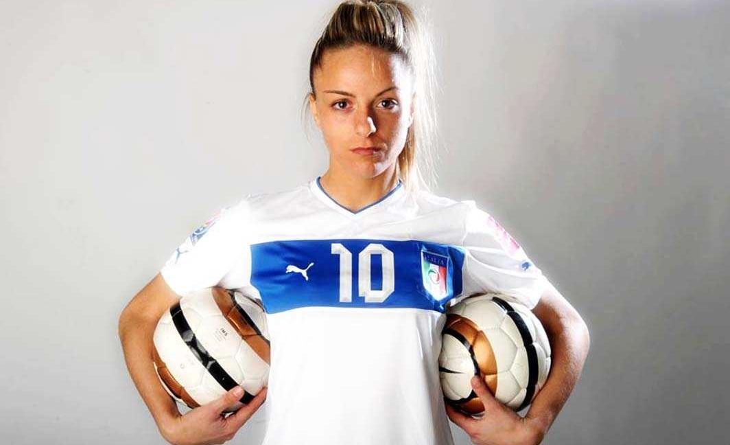 Juve Women Rosucci Ci Siamo Fatte Dare Un Bello Schiaffone Foto