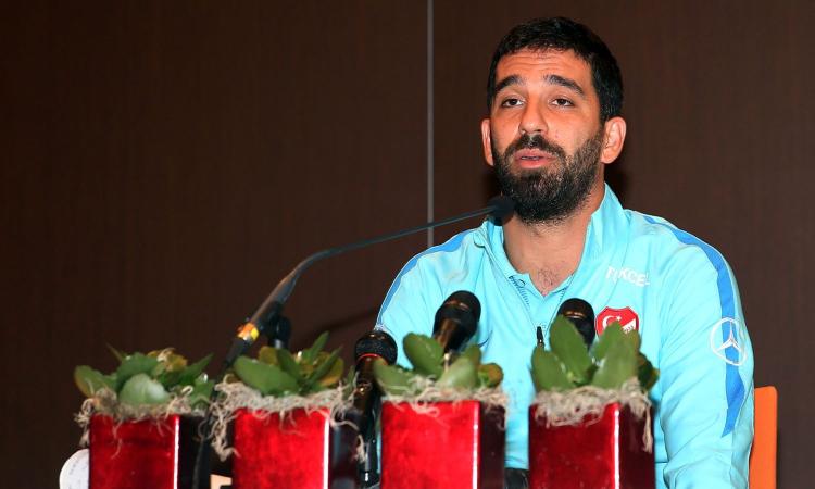 Mercato Milan, offerto Arda Turan ai rossoneri. ll punto