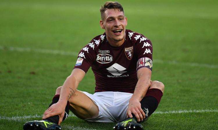 Toromania: Ventura ha svalutato anche Belotti
