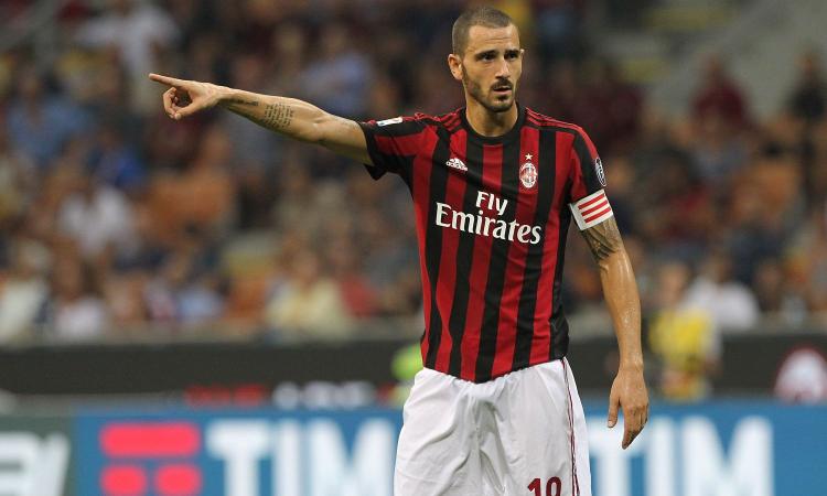 Bonucci